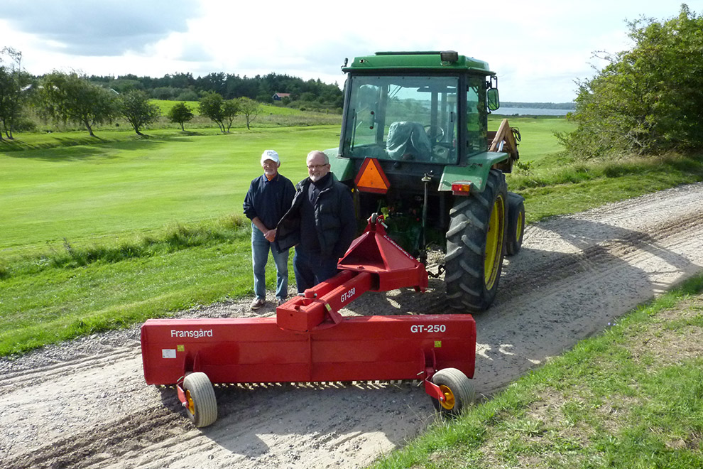 traktor